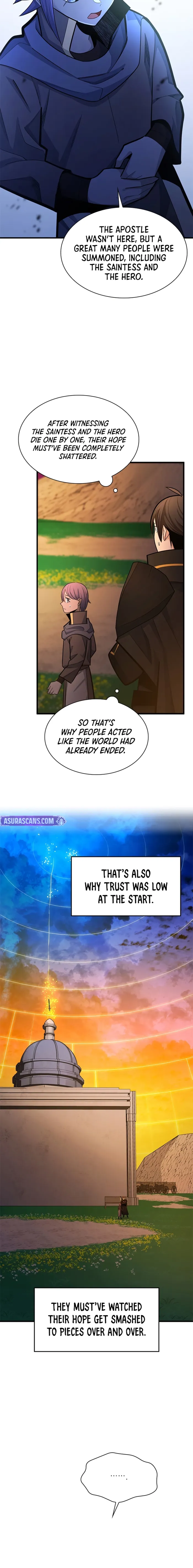The Tutorial is Too Hard — Chapter 250 — page 18