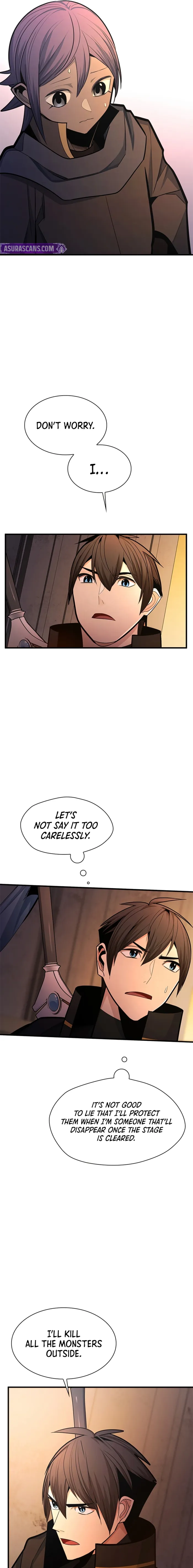The Tutorial is Too Hard — Chapter 250 — page 19