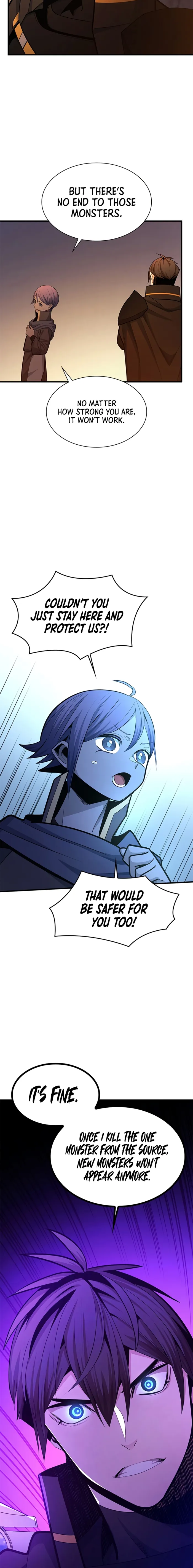 The Tutorial is Too Hard — Chapter 250 — page 20