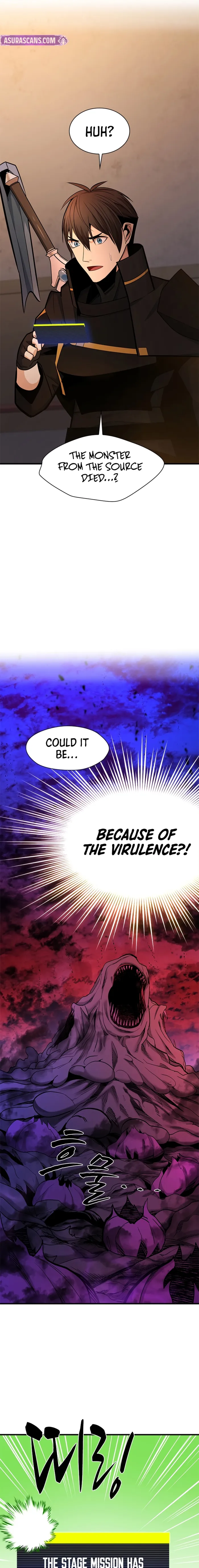 The Tutorial is Too Hard — Chapter 250 — page 23
