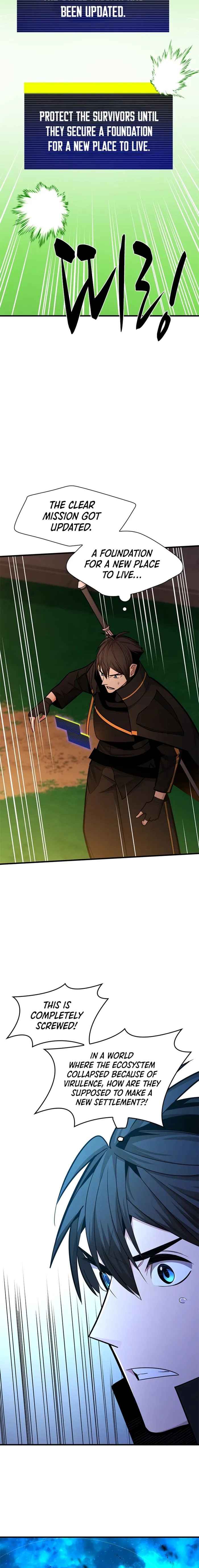 The Tutorial is Too Hard — Chapter 250 — page 24