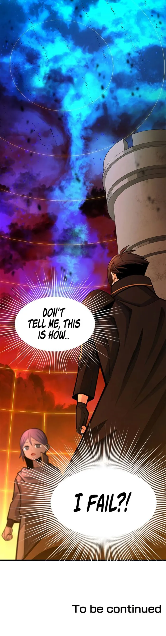The Tutorial is Too Hard — Chapter 250 — page 25