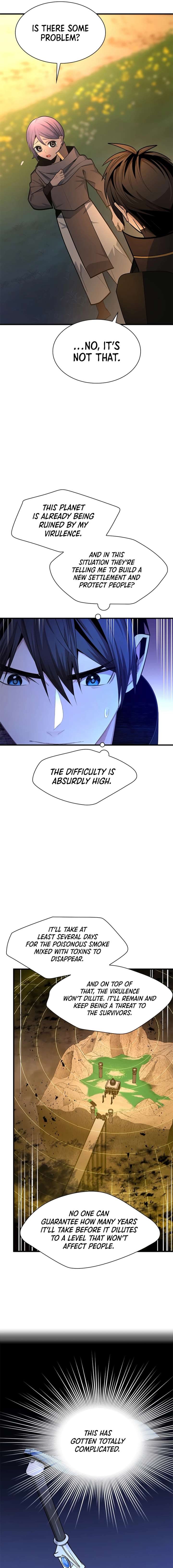 The Tutorial is Too Hard — Chapter 251 — page 3