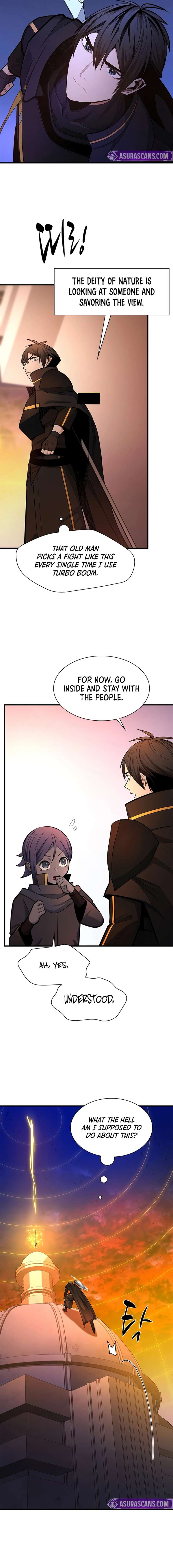The Tutorial is Too Hard — Chapter 251 — page 4