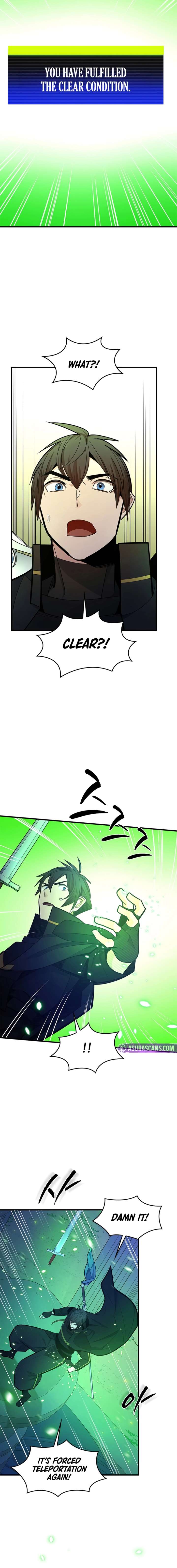 The Tutorial is Too Hard — Chapter 251 — page 10