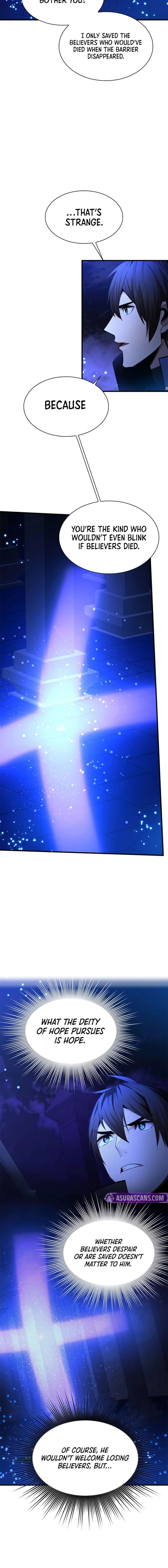 The Tutorial is Too Hard — Chapter 251 — page 16