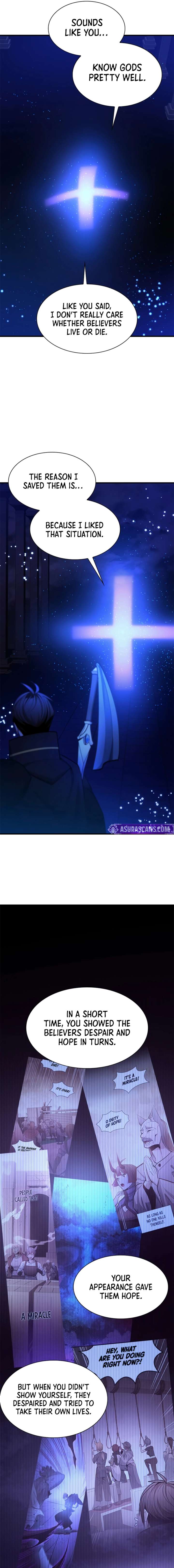 The Tutorial is Too Hard — Chapter 251 — page 17