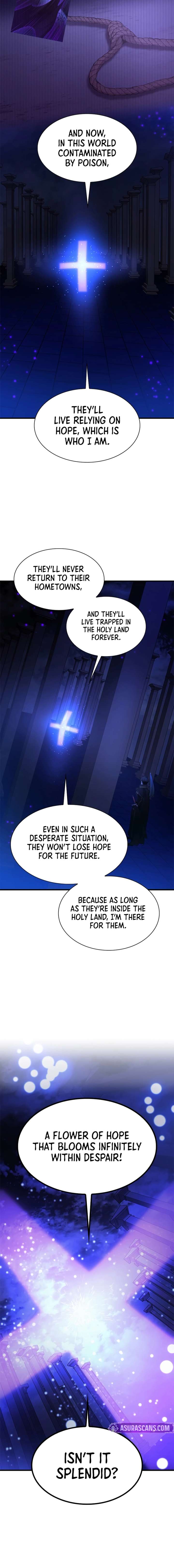 The Tutorial is Too Hard — Chapter 251 — page 18