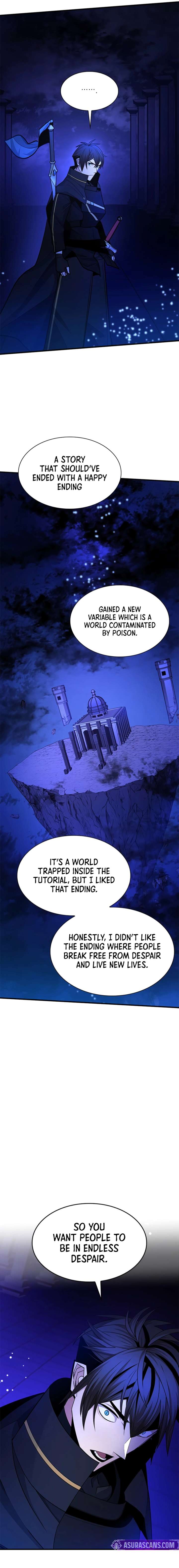 The Tutorial is Too Hard — Chapter 251 — page 19