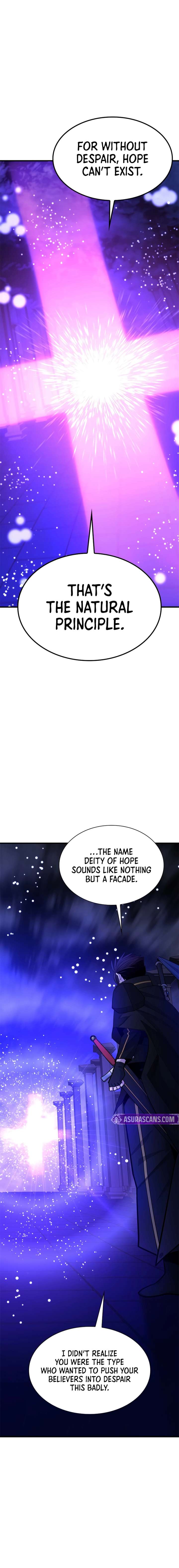 The Tutorial is Too Hard — Chapter 251 — page 20