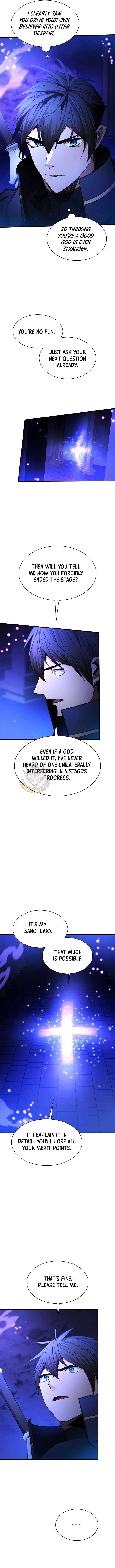 The Tutorial is Too Hard — Chapter 252 — page 2