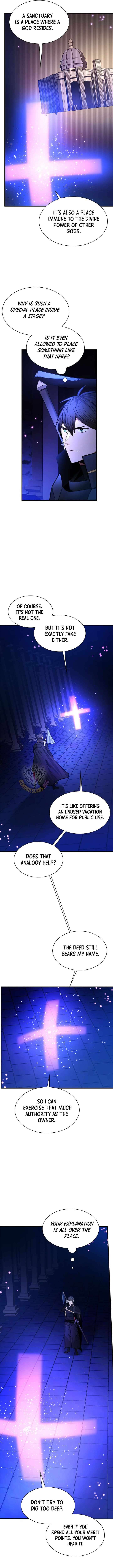 The Tutorial is Too Hard — Chapter 252 — page 3
