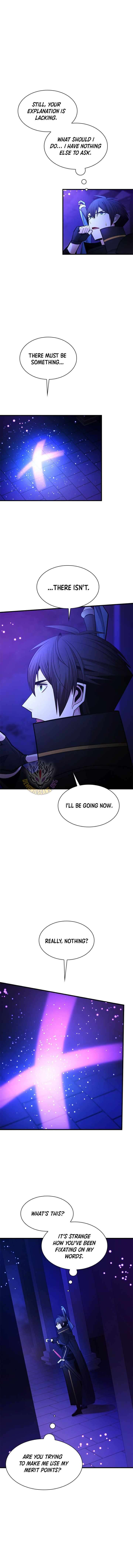 The Tutorial is Too Hard — Chapter 252 — page 4