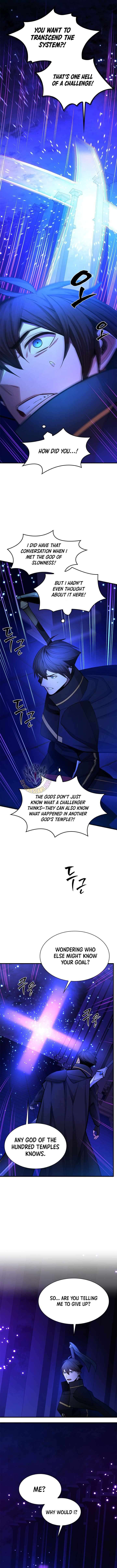 The Tutorial is Too Hard — Chapter 252 — page 6