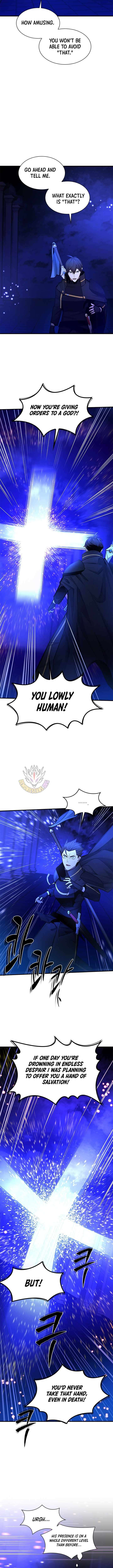 The Tutorial is Too Hard — Chapter 252 — page 9
