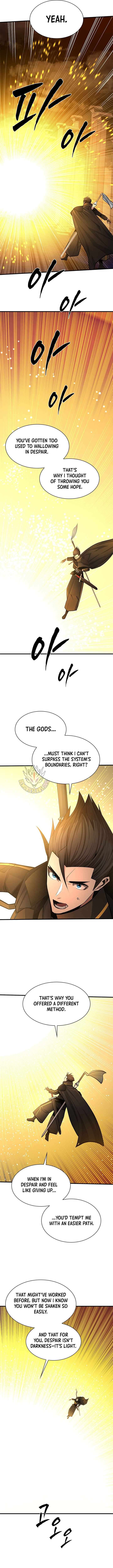 The Tutorial is Too Hard — Chapter 252 — page 12