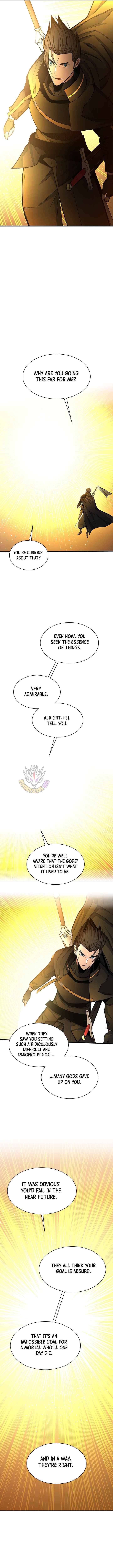 The Tutorial is Too Hard — Chapter 252 — page 14