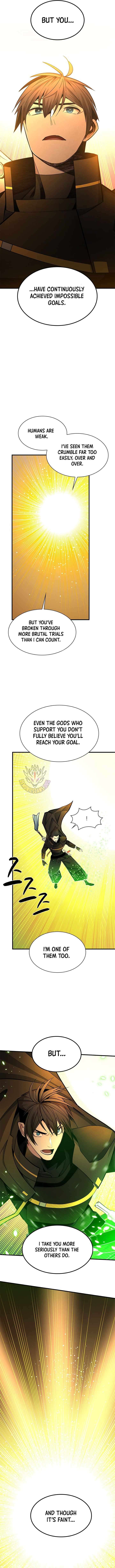 The Tutorial is Too Hard — Chapter 252 — page 15