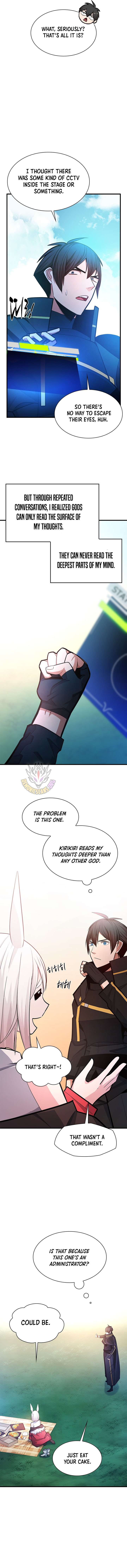 The Tutorial is Too Hard — Chapter 253 — page 5