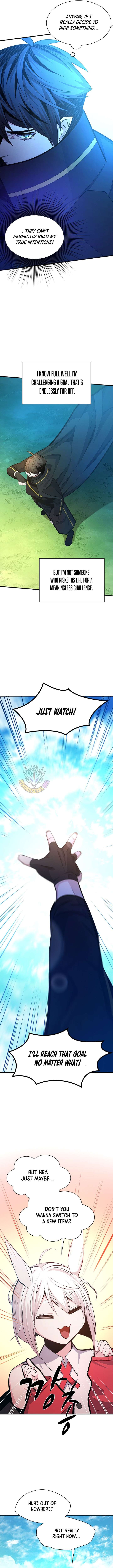 The Tutorial is Too Hard — Chapter 253 — page 6