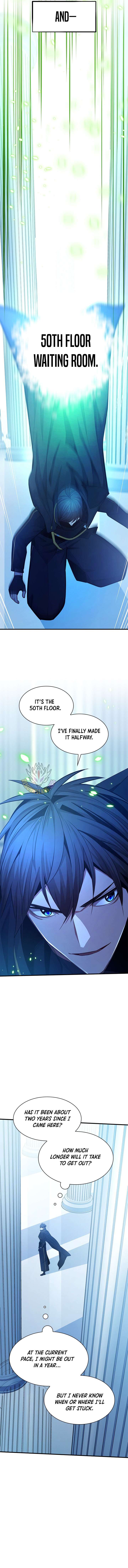 The Tutorial is Too Hard — Chapter 253 — page 8