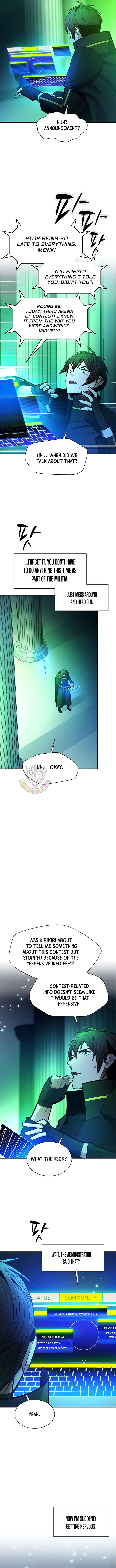 The Tutorial is Too Hard — Chapter 253 — page 11