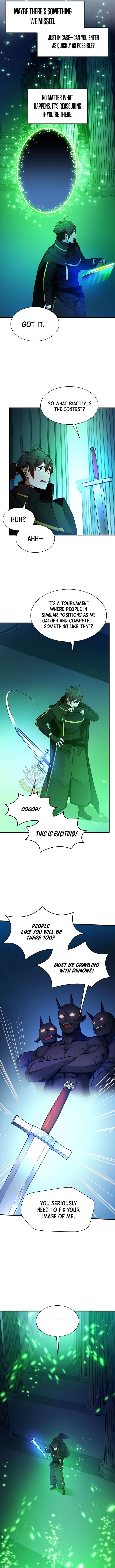 The Tutorial is Too Hard — Chapter 253 — page 12