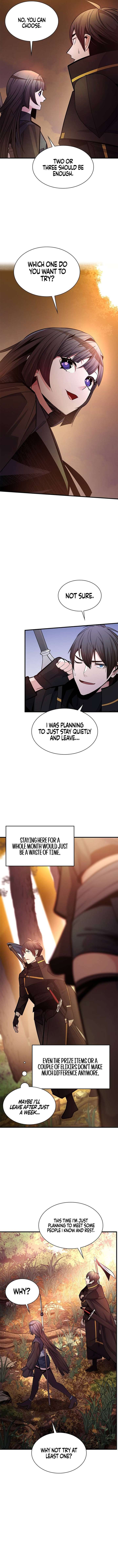 The Tutorial is Too Hard — Chapter 254 — page 5