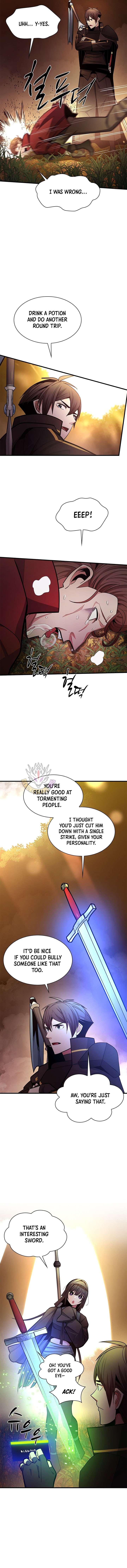 The Tutorial is Too Hard — Chapter 255 — page 2