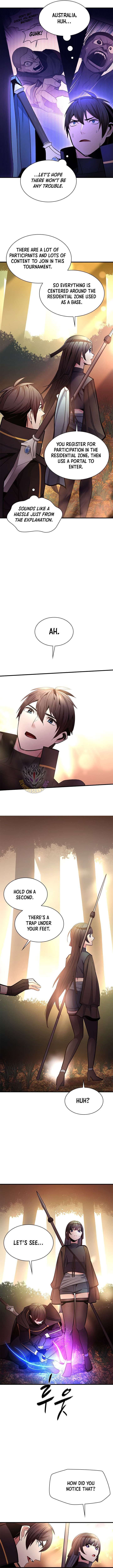 The Tutorial is Too Hard — Chapter 255 — page 4