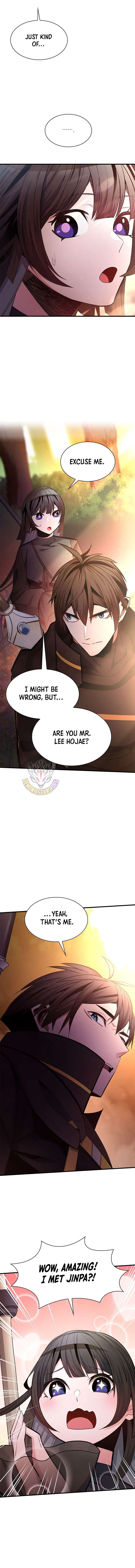 The Tutorial is Too Hard — Chapter 255 — page 5