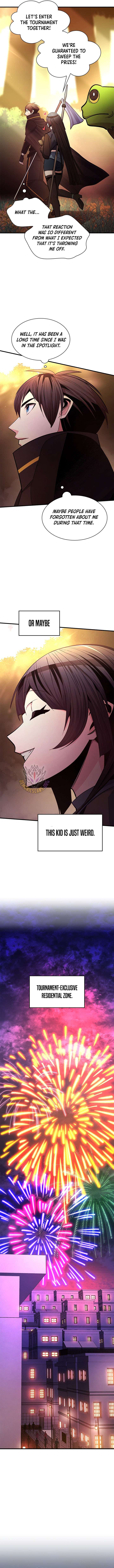 The Tutorial is Too Hard — Chapter 255 — page 6