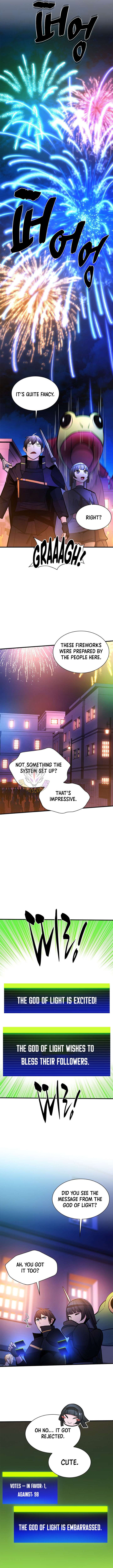 The Tutorial is Too Hard — Chapter 255 — page 7