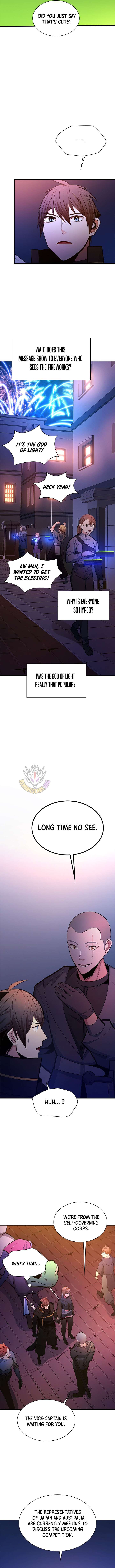 The Tutorial is Too Hard — Chapter 255 — page 8