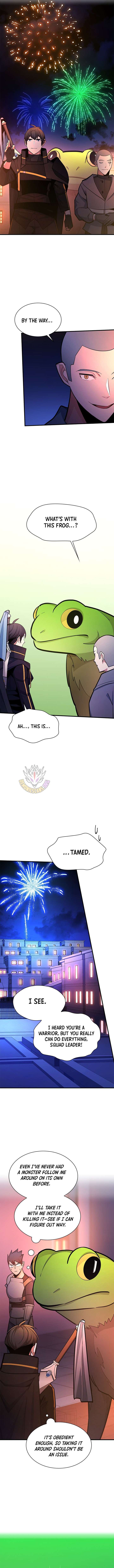 The Tutorial is Too Hard — Chapter 255 — page 10