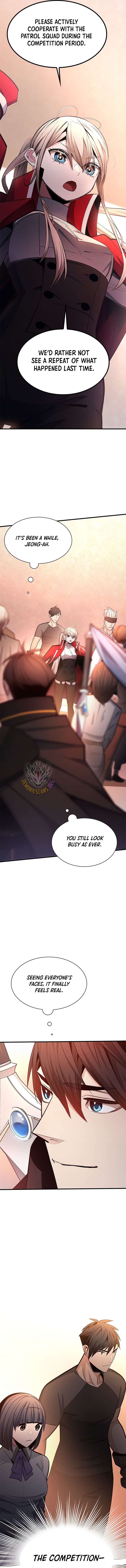 The Tutorial is Too Hard — Chapter 255 — page 14