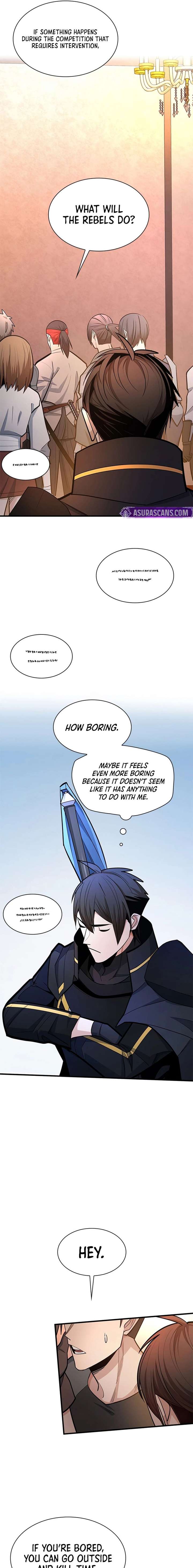 The Tutorial is Too Hard — Chapter 256 — page 4