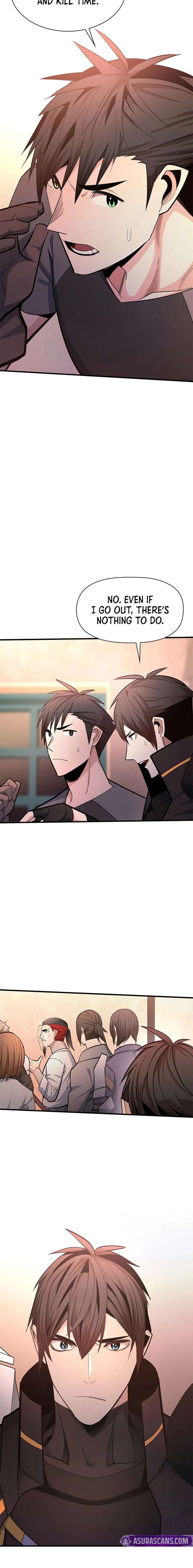 The Tutorial is Too Hard — Chapter 256 — page 5