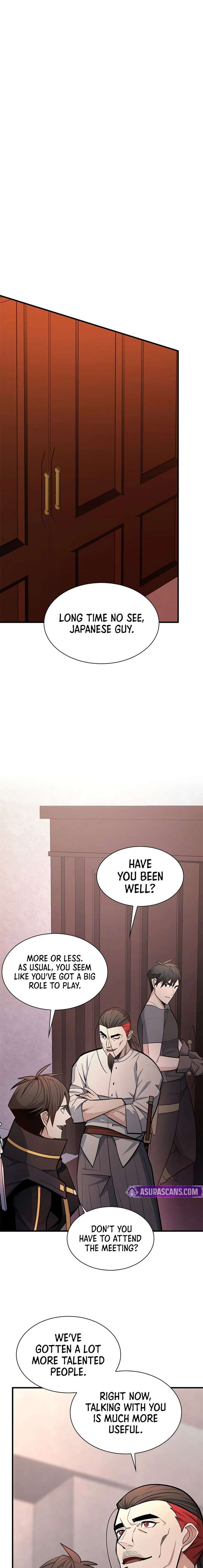 The Tutorial is Too Hard — Chapter 256 — page 6