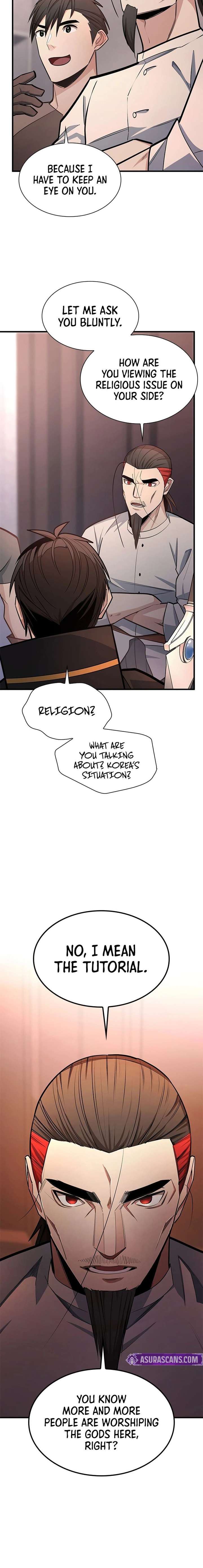The Tutorial is Too Hard — Chapter 256 — page 7
