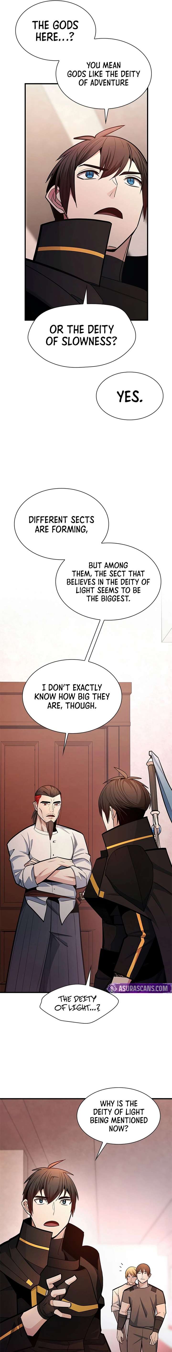The Tutorial is Too Hard — Chapter 256 — page 8