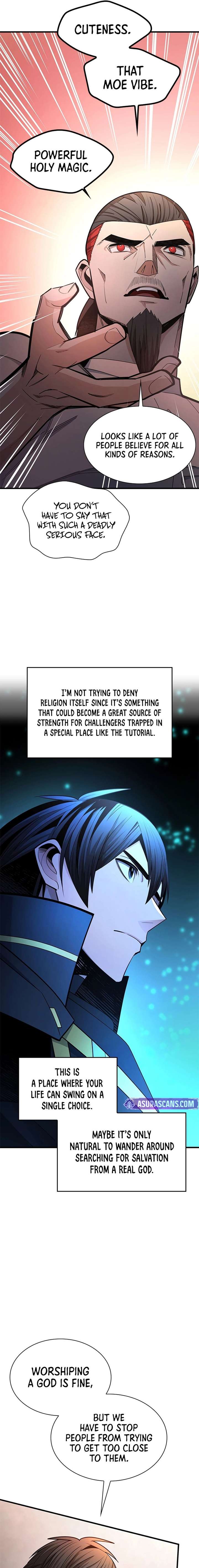 The Tutorial is Too Hard — Chapter 256 — page 10
