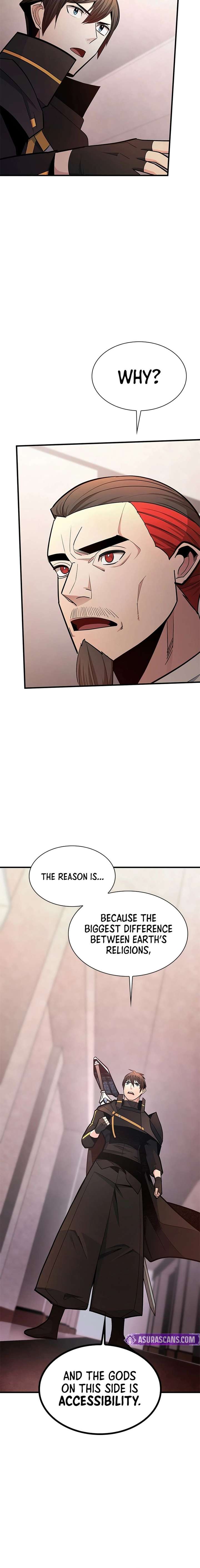 The Tutorial is Too Hard — Chapter 256 — page 11