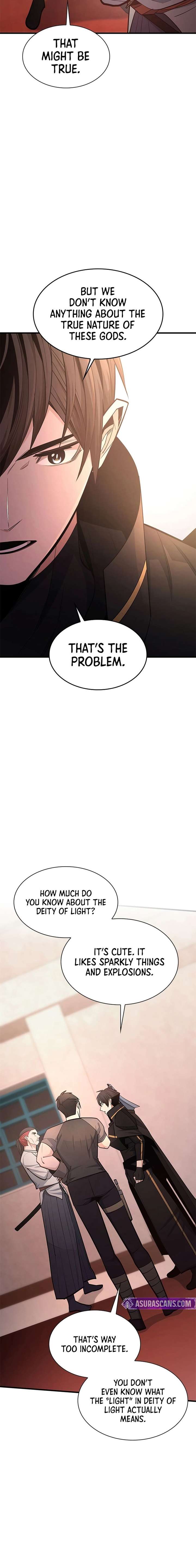 The Tutorial is Too Hard — Chapter 256 — page 13