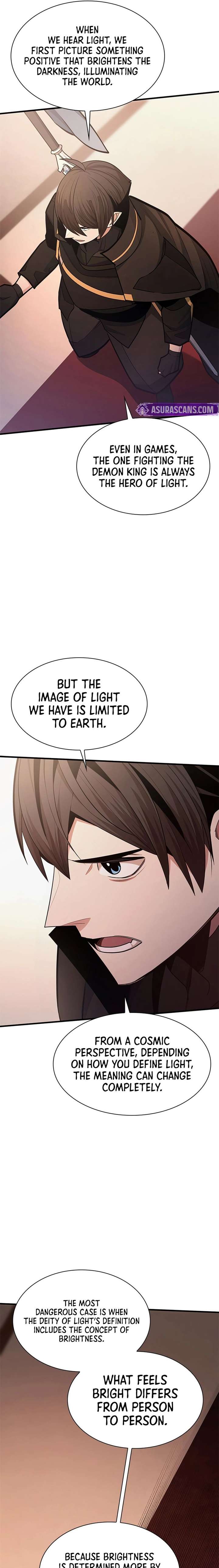 The Tutorial is Too Hard — Chapter 256 — page 14