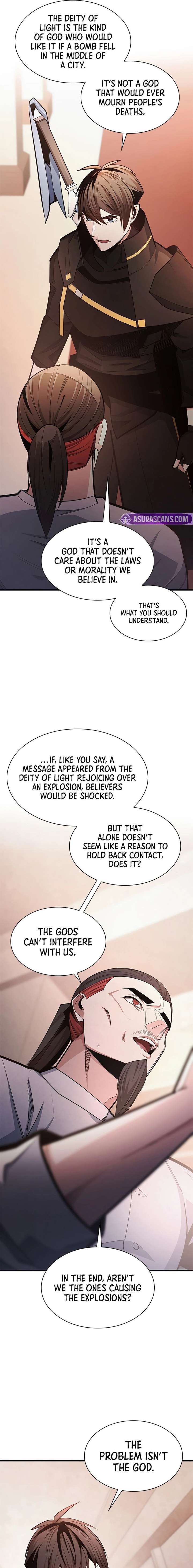 The Tutorial is Too Hard — Chapter 256 — page 16