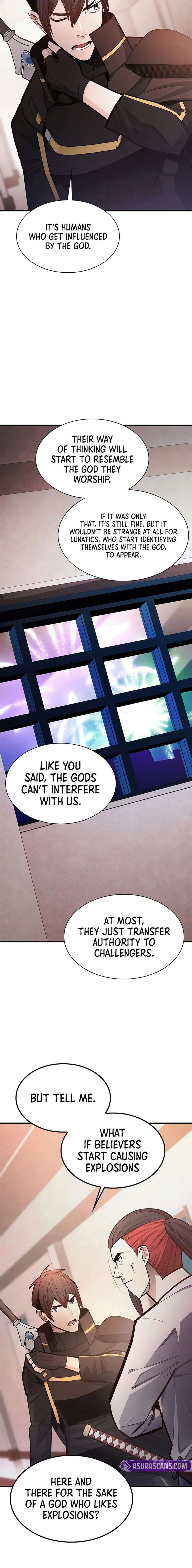 The Tutorial is Too Hard — Chapter 256 — page 17