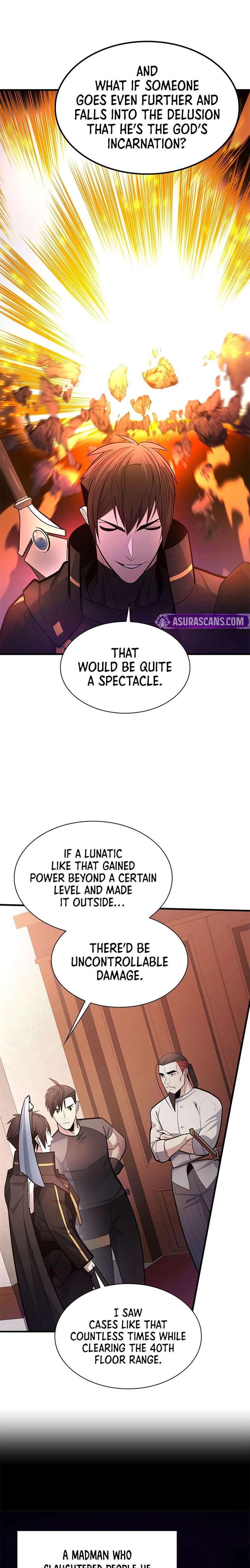 The Tutorial is Too Hard — Chapter 256 — page 18