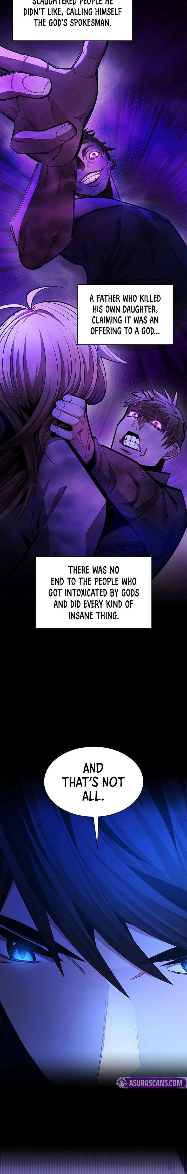 The Tutorial is Too Hard — Chapter 256 — page 19
