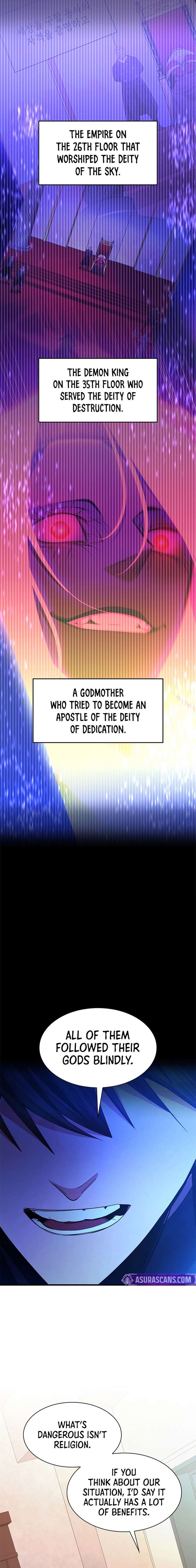 The Tutorial is Too Hard — Chapter 256 — page 20
